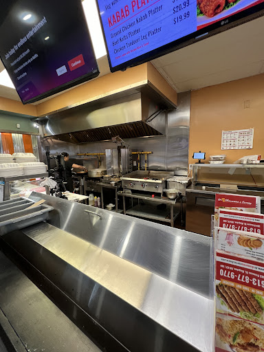 Photo of Dr. Shawarma & Curries - 383 Princess St, Kingston, ON K7L 1B9
